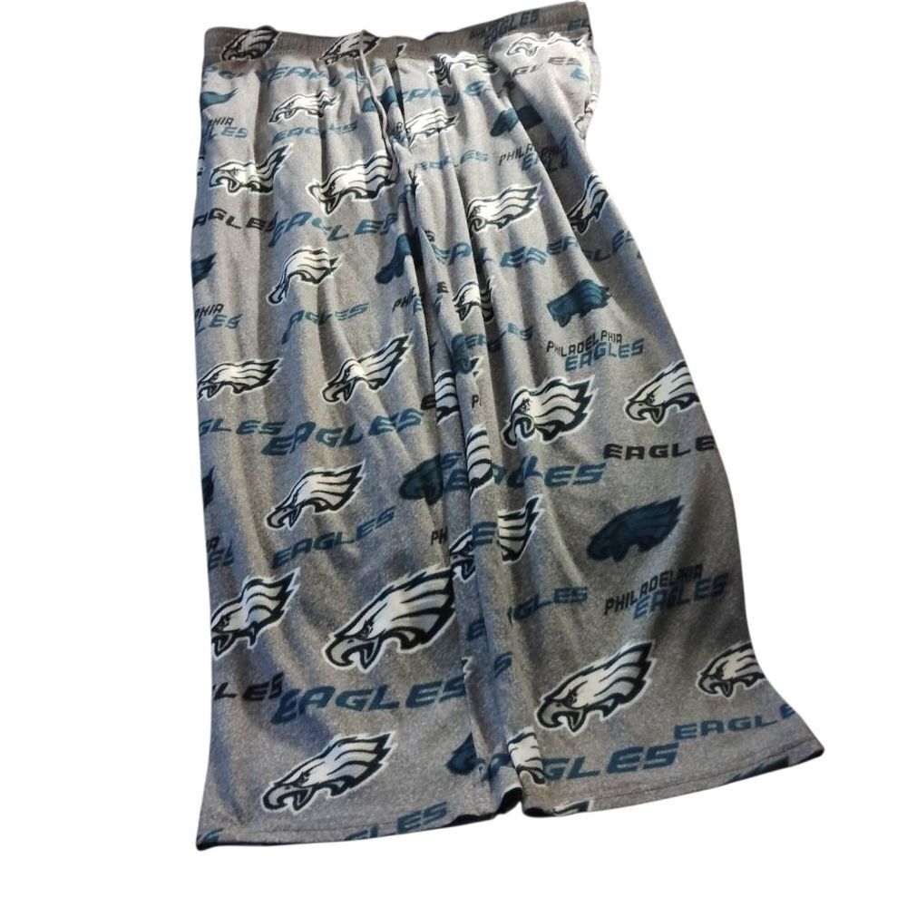 NFL Gray Eagles Men's Pajama Pants (23)